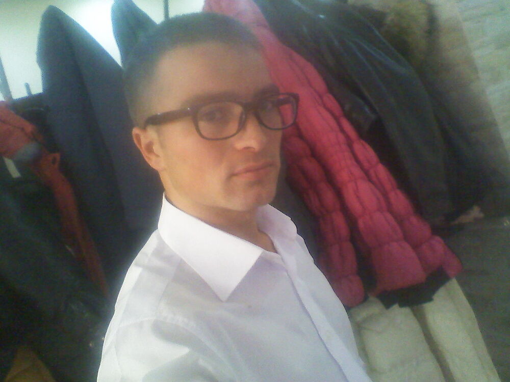  6071922  Danyla, 35 ,    