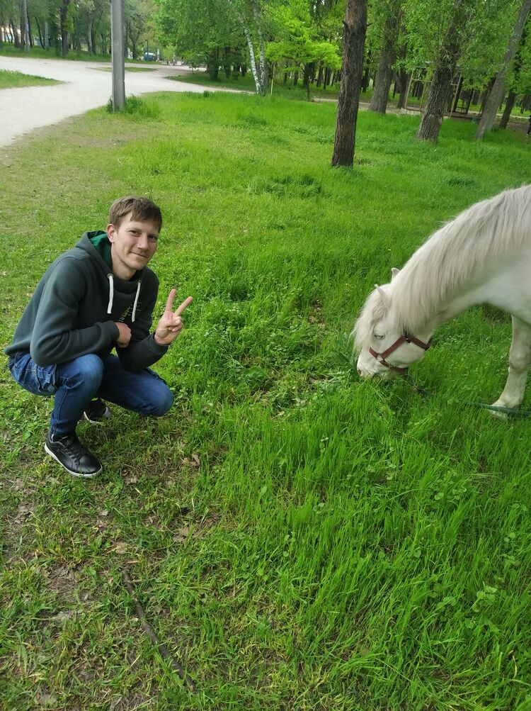 ���� 23577542 ������� Mike, 35 ���, ���� ���������� � ���������