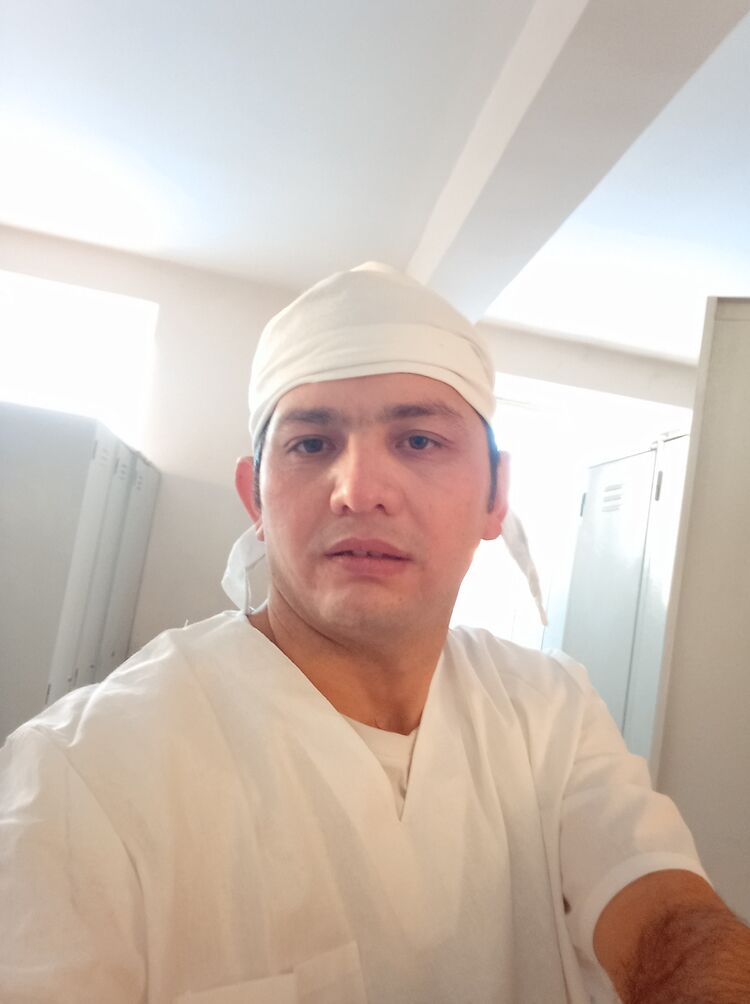  41929132  Azamat, 34 ,    