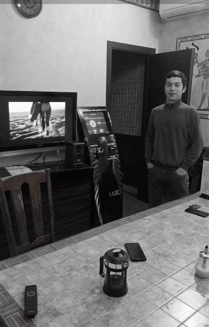 ���������� ������, ���� ����� Davlat, 23 ����, ������������ ��� ������, ����� � ���������