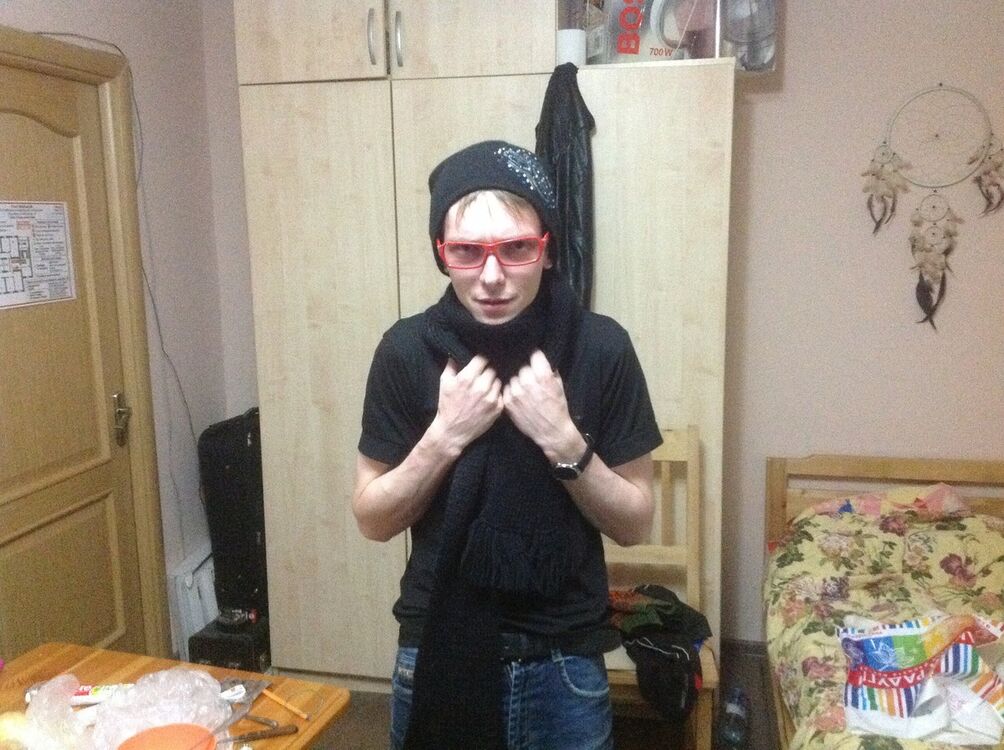 ���� 6443162 ������� ��������, 34 ����, ���� ���������� � �������������