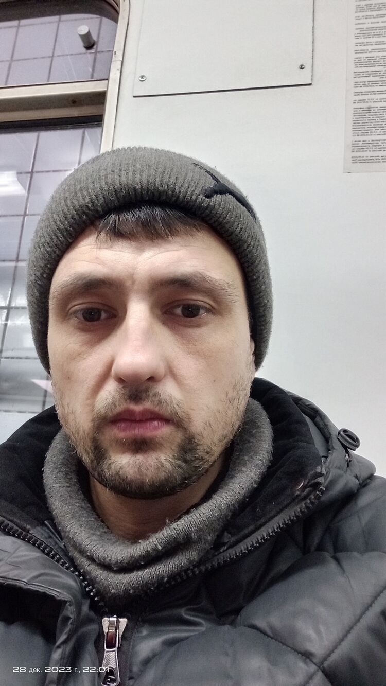 ���� 40376212 ������� �������, 37 ���, ���� ���������� � ������