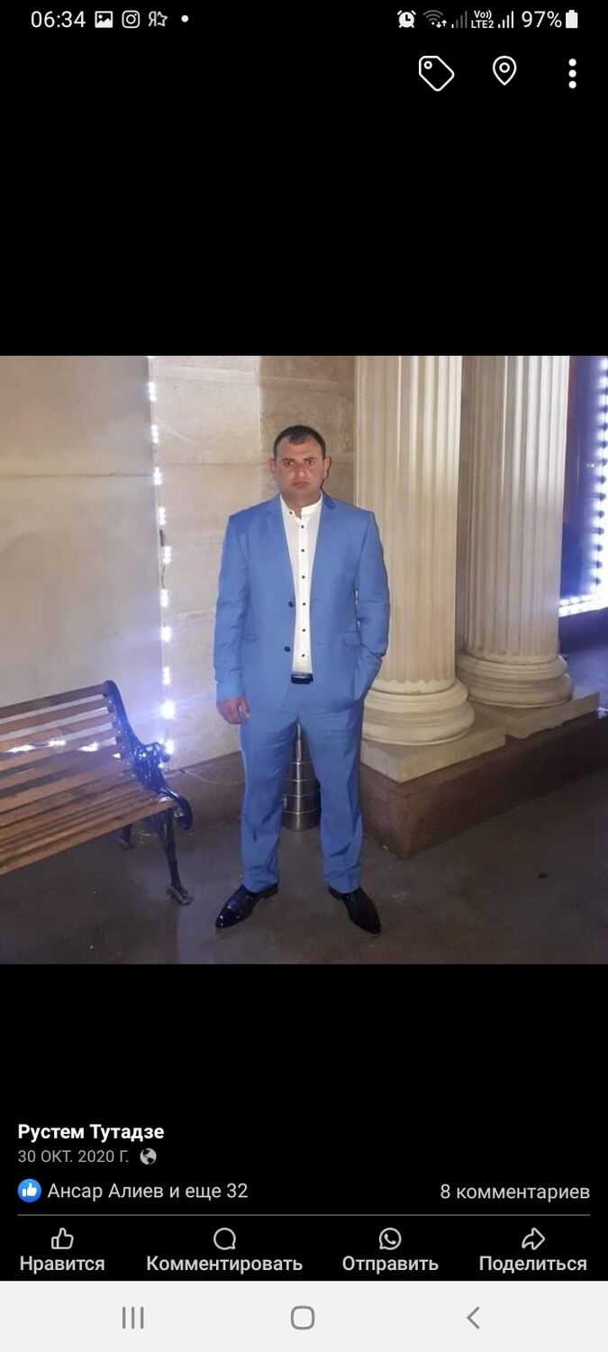 ���� 44618392 ������� Rustem, 44 ����, ���� ���������� � ������