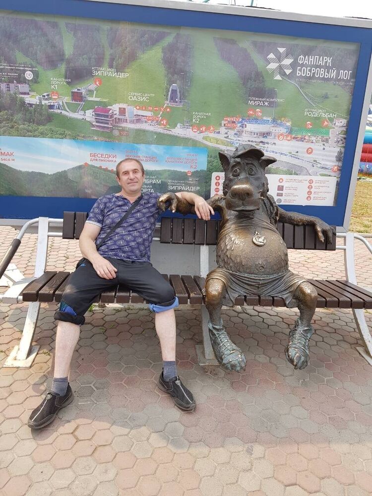 ���������� ����������, ���� ������� �������, 46 ���, ������������ ��� ������, ����� � ���������