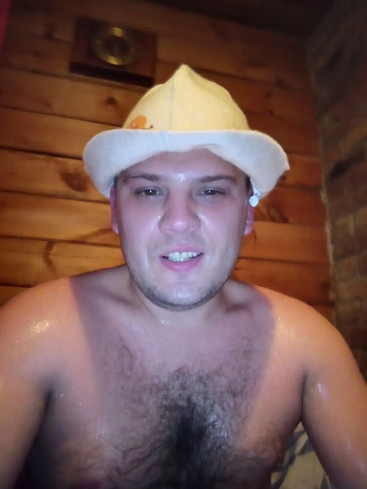 ���������� �����������, ���� ������� Seryoga, 33 ����, ������������ ��� ����� � ���������, c�������� ���������