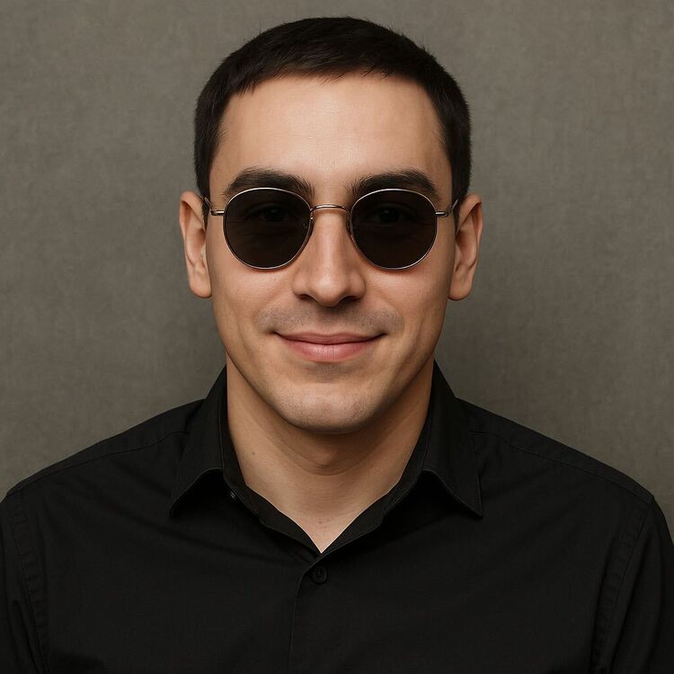  53356372  Ruslan, 33 ,    -