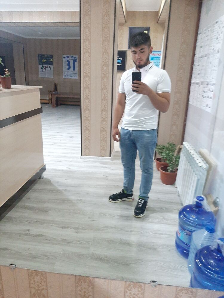  ,   Asadbek, 24 ,   ,   