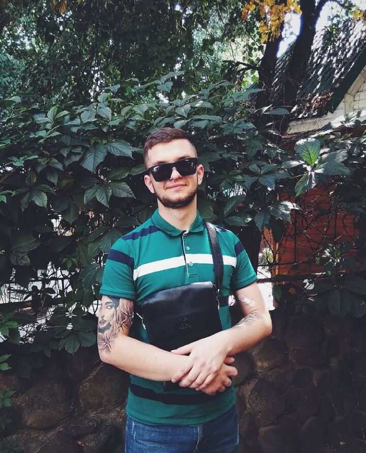 ���� 23328832 ������� Evgenii, 28 ���, ���� ���������� � �����