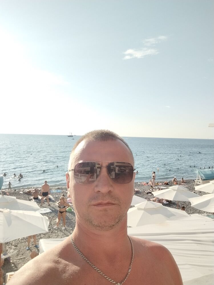  41326702  Sergey, 45 ,    -
