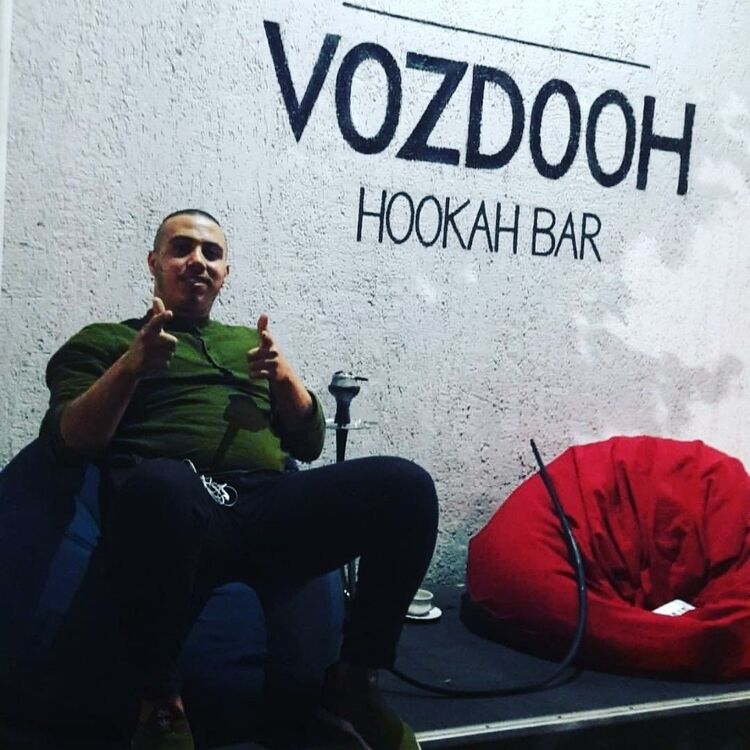 ���������� ���������, ���� ������� Hady, 32 ����, ������������ ��� ���������