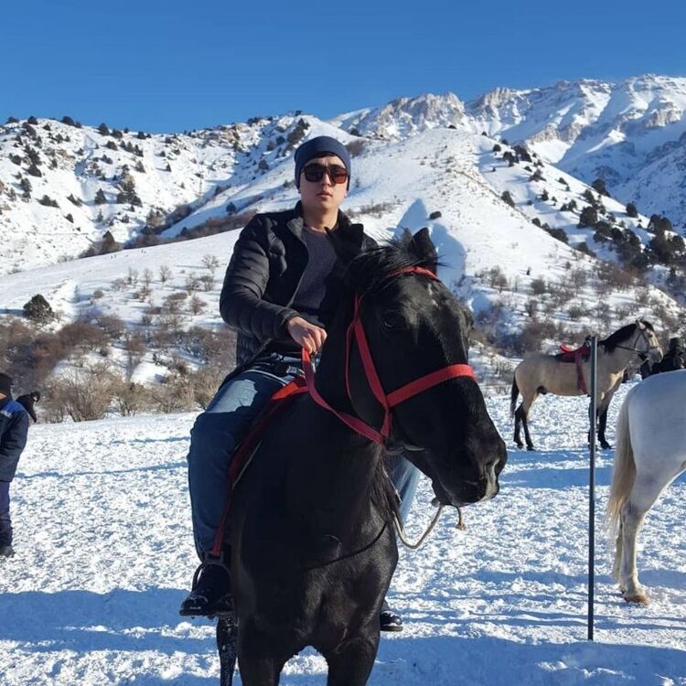 ���� 23619322 ������� Izzat, 28 ���, ���� ���������� � ��������