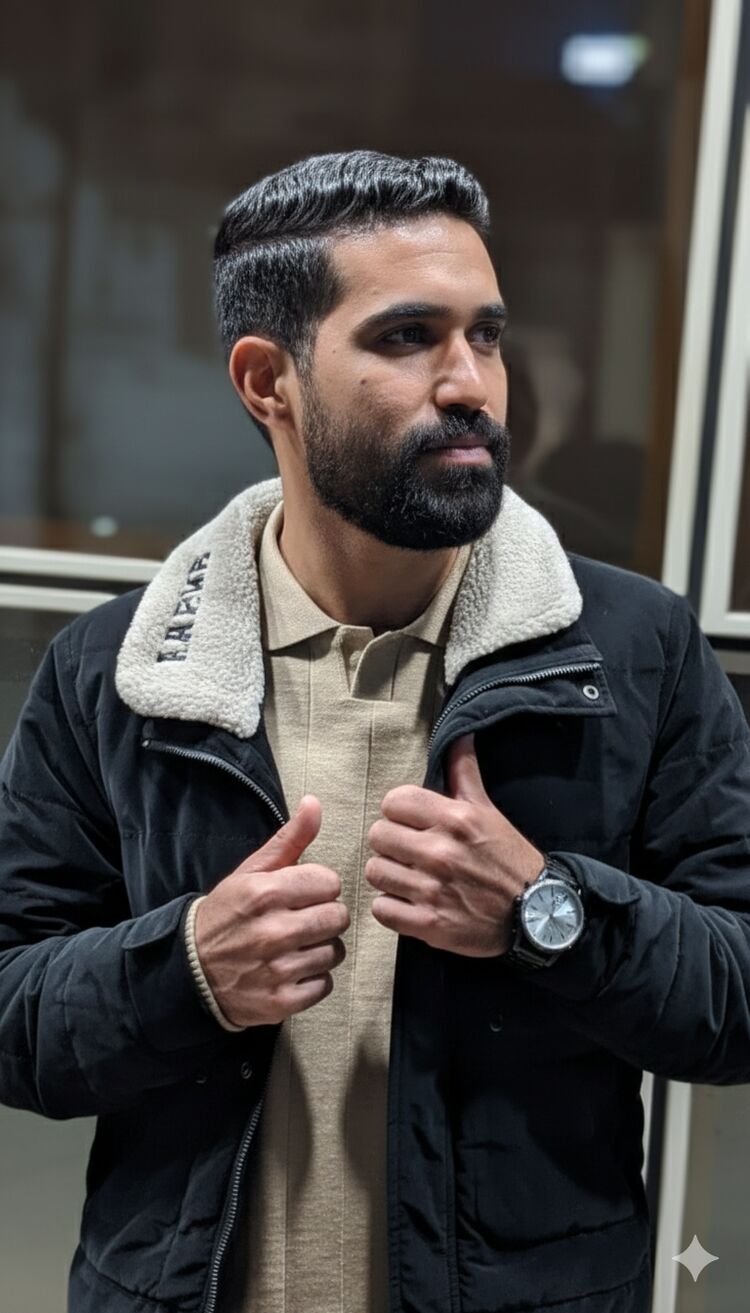 ���������� ����, ���� ������� Mohmed, 26 ���, ������������ ��� ������, ����� � ���������