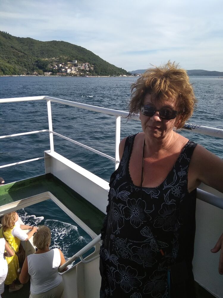  18025842  Tatyana, 62 ,    