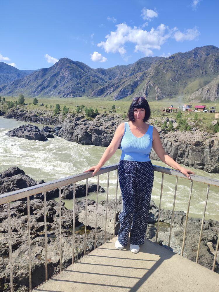  53987292  Oksana, 49 ,    