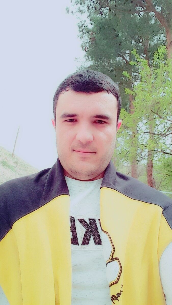 ���������� ������, ���� ������� Dilmurod, 33 ����, ������������ ��� ������