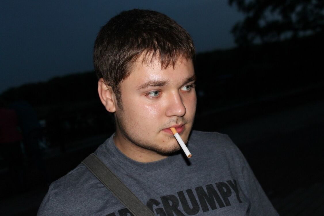 ���� 5319042 ������� MrGringo, 34 ����, ���� ���������� � ���������