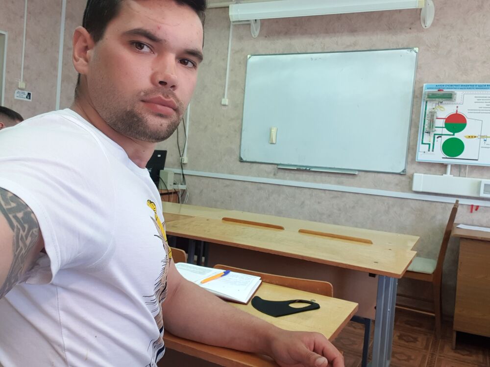  ,   Maks Boiko, 31 ,   