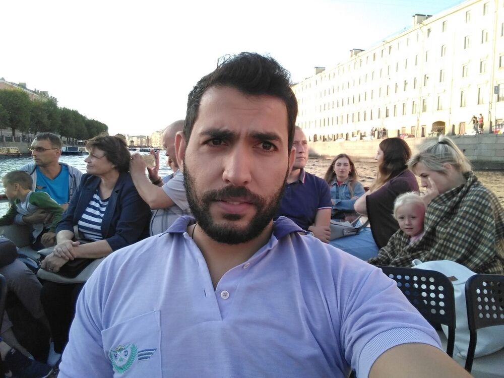  ,   Falah, 32 ,  