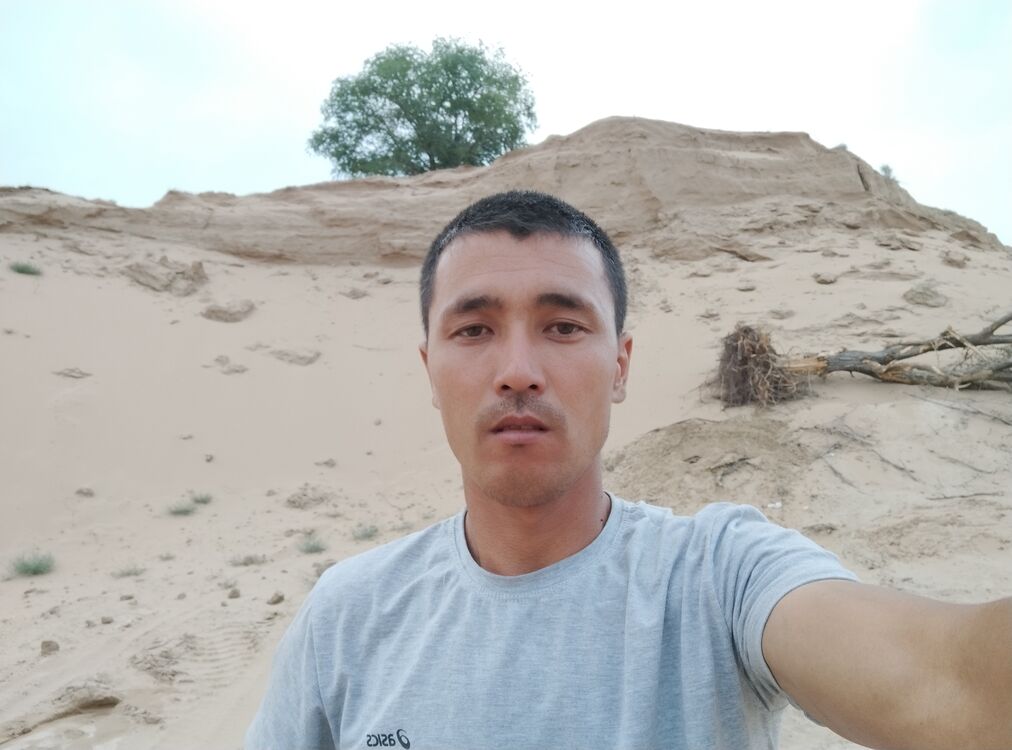 ���� 44558062 ������� Azamat, 38 ���, ���� ���������� � ������