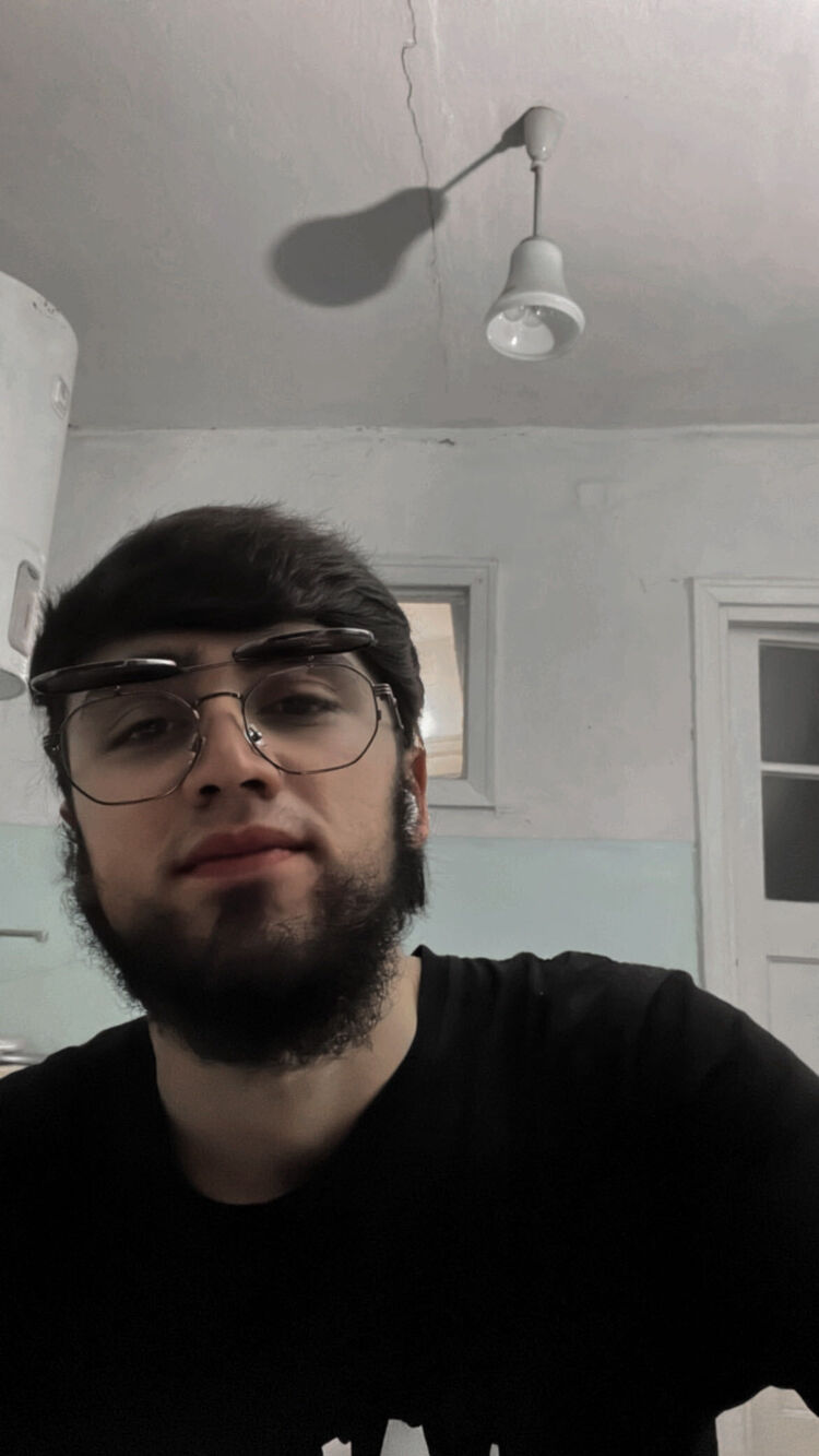 ���������� ������, ���� ����� Gabar, 23 ����, ������������ ��� ������, ����� � ���������