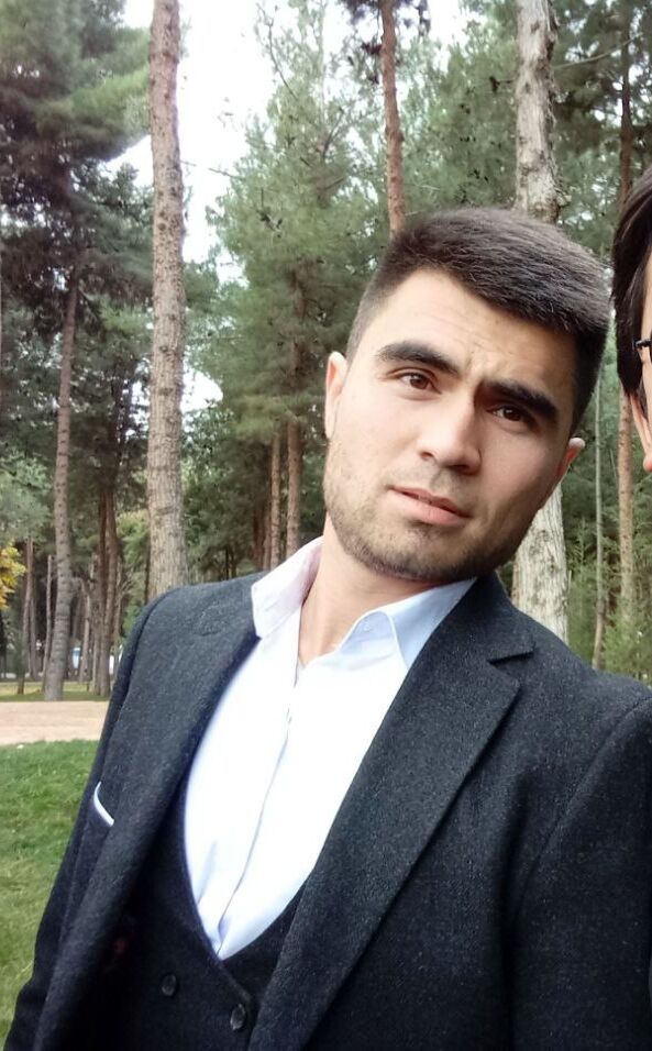 ���� 55764762 ������� Muhammad, 27 ���, ���� ���������� � �������