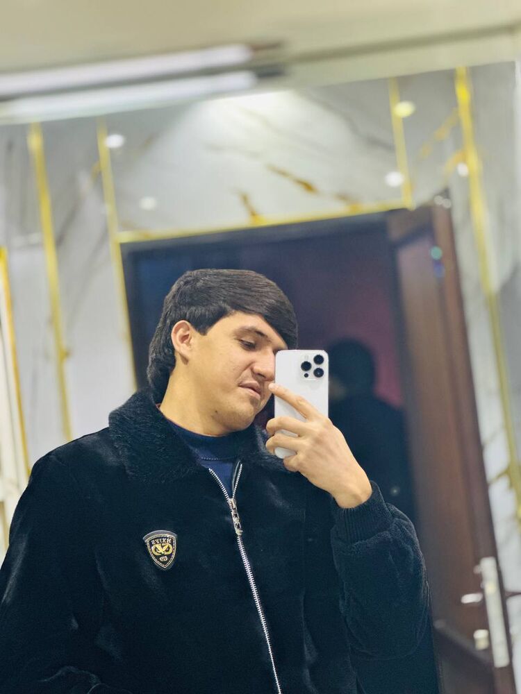 ���� 55453292 ����� Umedjon, 22 ����, ���� ���������� � �������