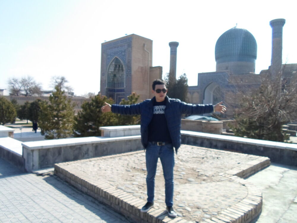  21077662  Anvar, 33 ,    