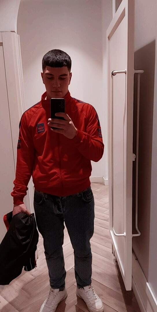 ���� 27229052 ����� Hayk, 22 ����, ���� ���������� � ��������