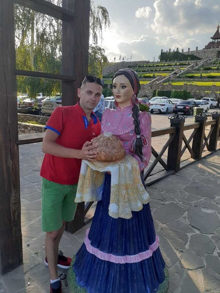 ���� 18275482 ������� ���������, 33 ����, ���� ���������� � ������