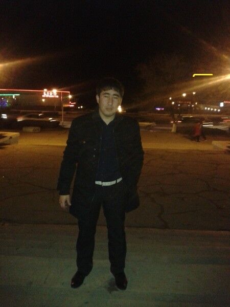 ���� 4743202 ������� Ernar, 41 ���, ���� ���������� � ��������