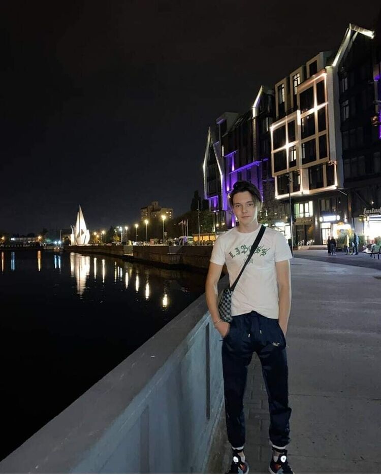 ���������� �����������, ���� ����� ����, 24 ����, ������������ ��� ������, ����� � ���������