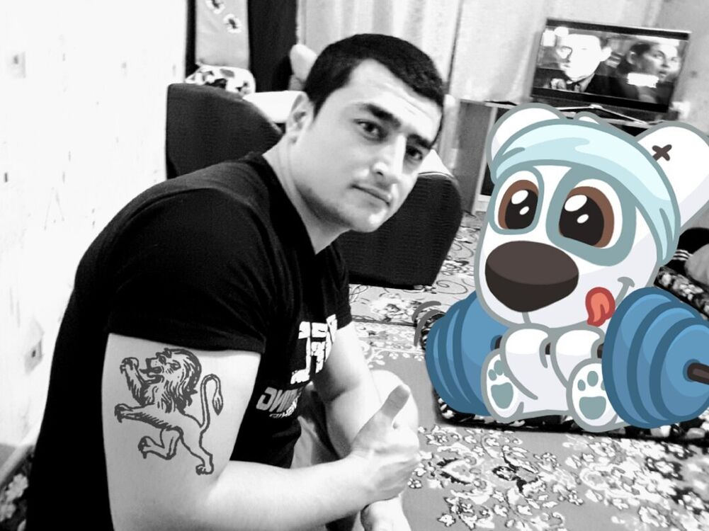  -,   Ruslan, 35 ,   ,   , 