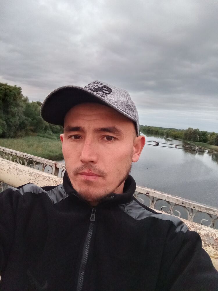  52432982  Alisher, 34 ,    