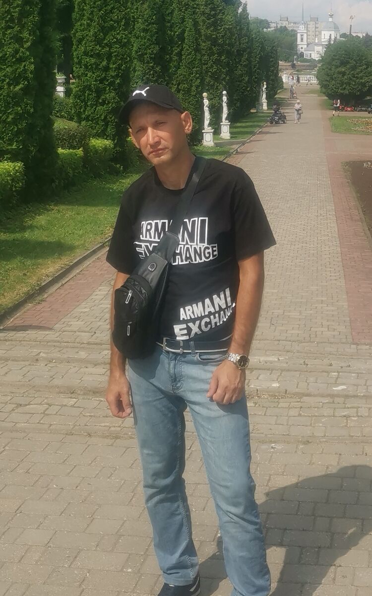  ,   Zakhar, 41 ,     , c 