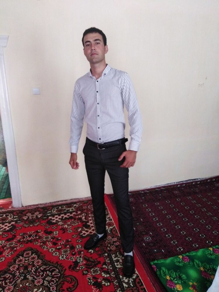 ���� 17535092 ������� Jasur, 35 ���, ���� ���������� � ��������