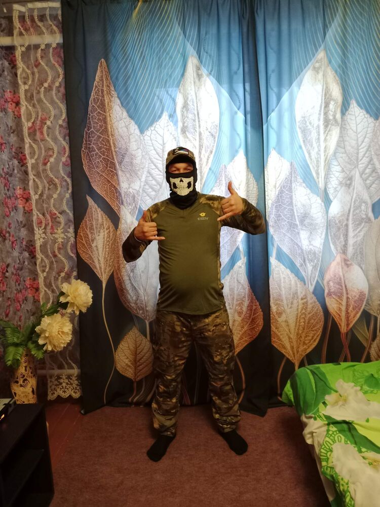 ���������� ������, ���� ������� Pavel, 35 ���, ������������ ��� ������, ����� � ���������