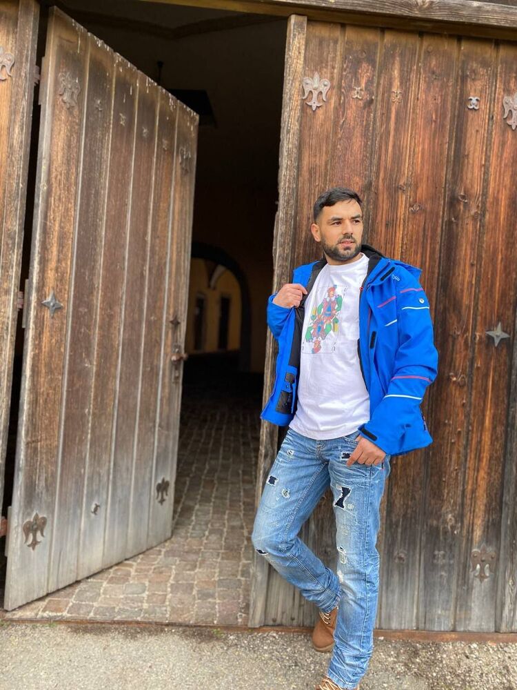 ���������� ������, ���� ������� Burhan, 29 ���, ������������ ��� ������, ����� � ���������