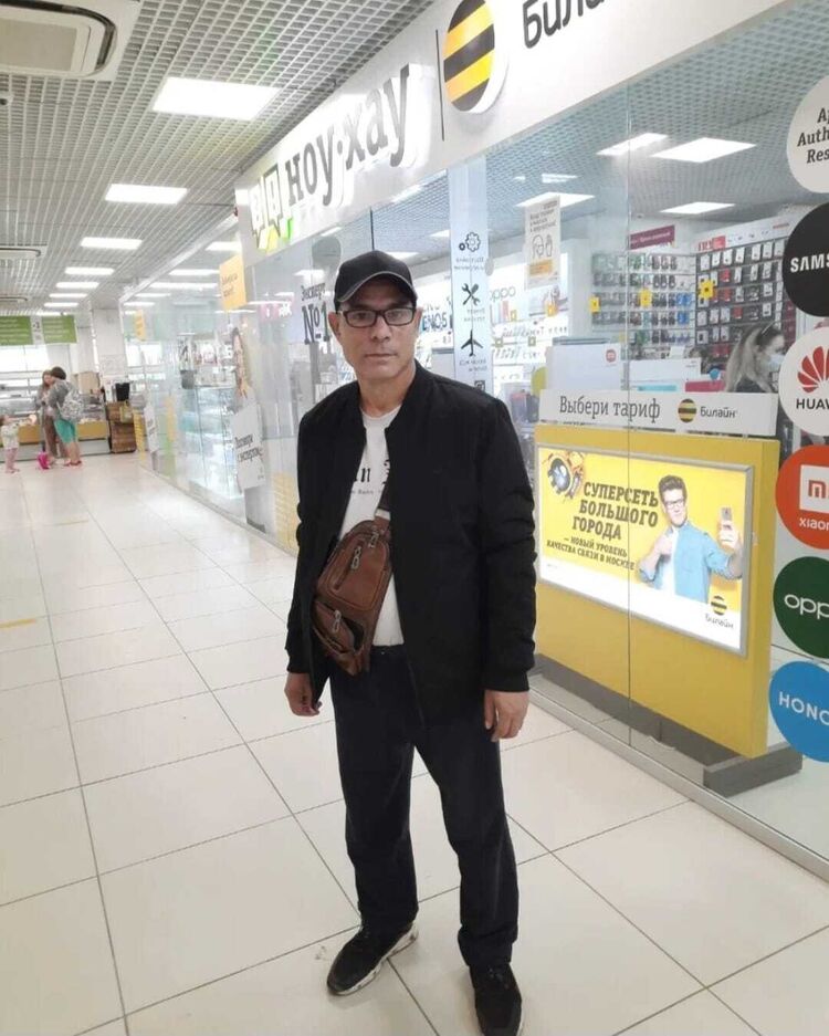 ���� 54800362 ������� ���������, 53 ����, ���� ���������� � �����