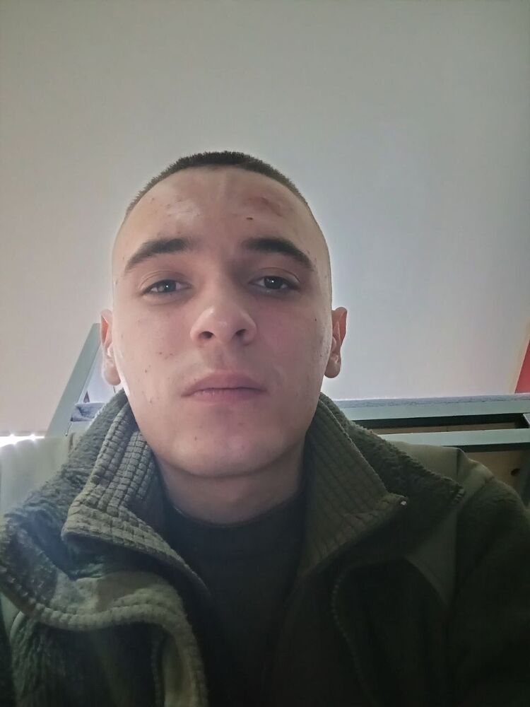 ���� 42874622 ����� Mikhail, 21 ���, ���� ���������� � ������