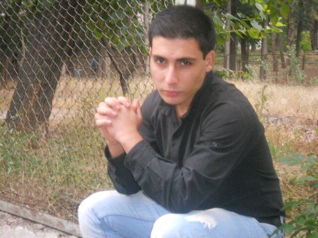  ,   Sandro, 31 ,   