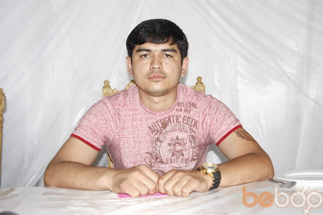 ���� 1078082 ������� JONIBEK, 41 ���, ���� ���������� � ����������