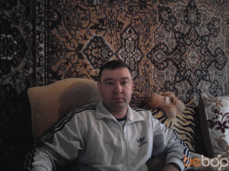 Фото 244212 мужчины Almir7777, 44 года, ищет знакомства в Алматы