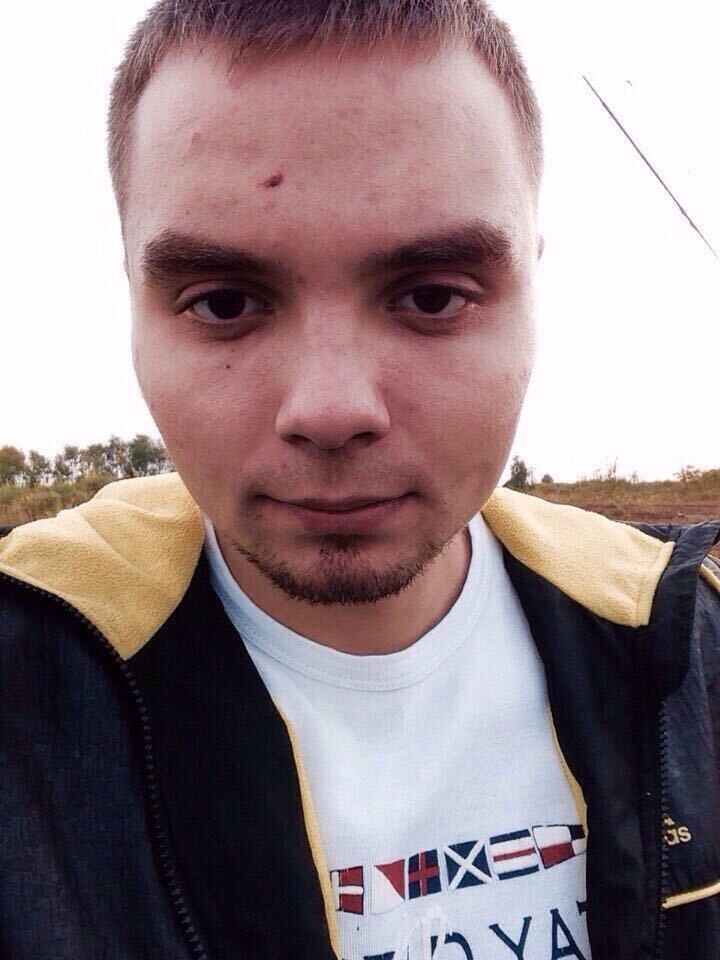  53762392  Andrey, 26 ,    