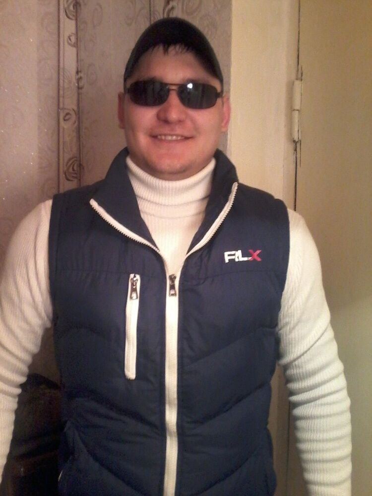  5954682  Vadim, 36 ,    