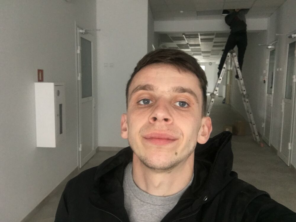 ���� 24242822 ������� Anton, 28 ���, ���� ���������� � ������������