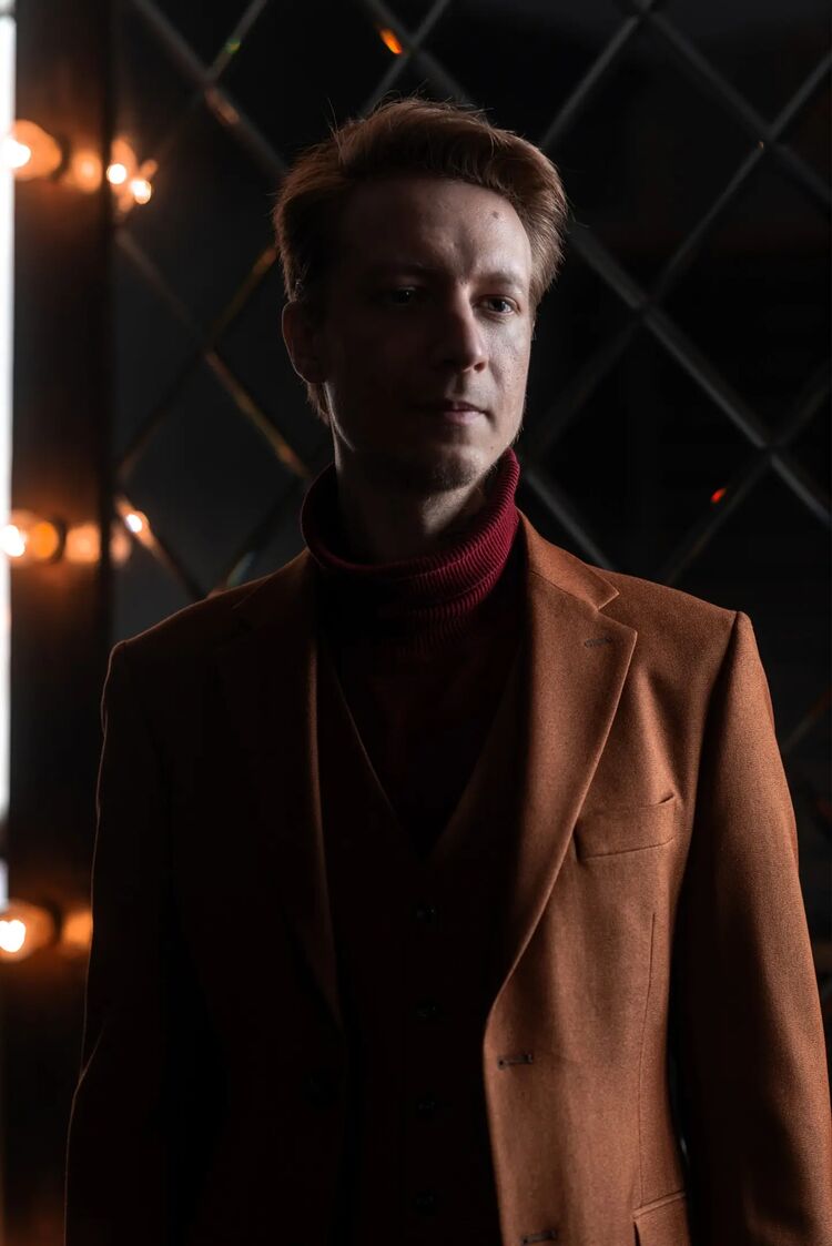 ���������� �����������, ���� ������� �������, 35 ���, ������������ ��� ������, ����� � ���������