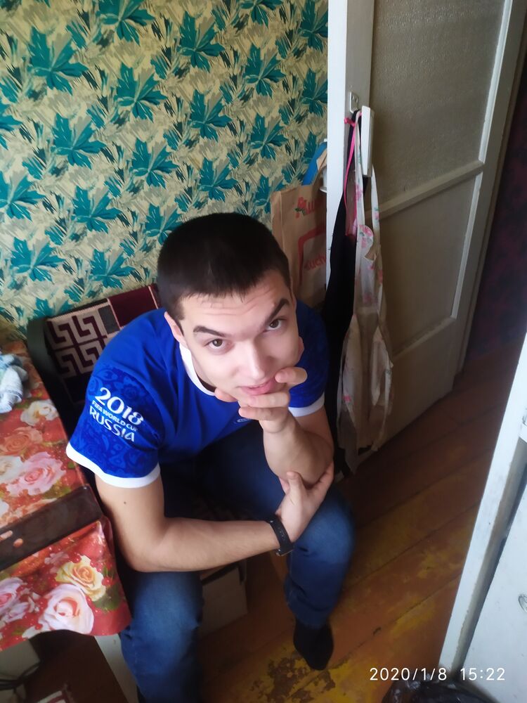  28426632  Kirill, 26 ,    