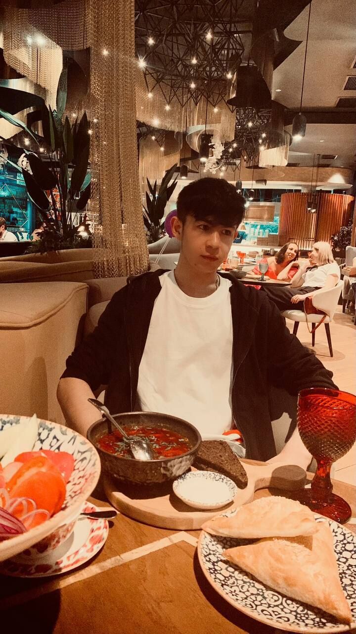 ���� 39560522 ����� Diyor, 25 ���, ���� ���������� � ��������