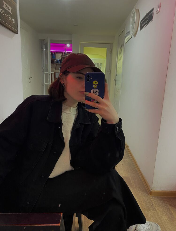 ���� 36263672 ������� Ekaterina, 23 ����, ���� ���������� � �������-��-����