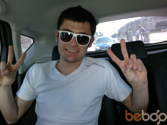  1022802  BaD BoY, 34 ,    -